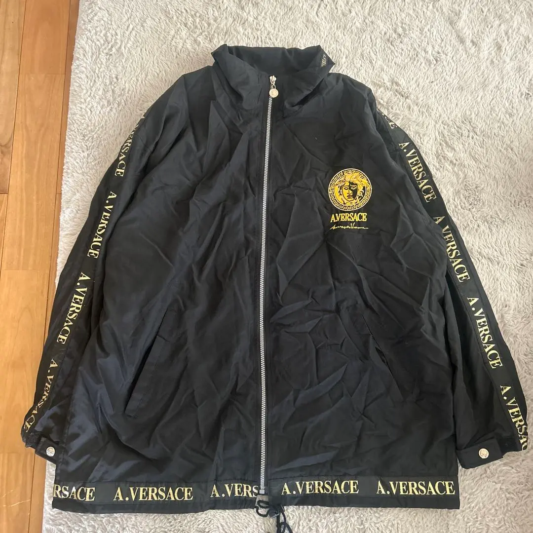 2026年最新】a.versace セットアップの人気アイテム - メルカリ