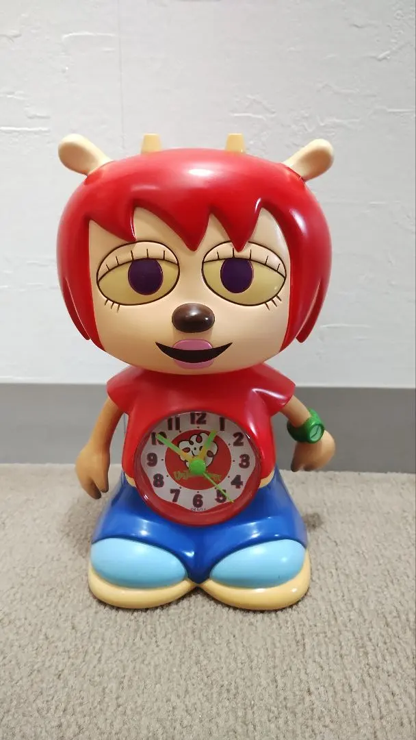 2026年最新】パラッパラッパー 時計の人気アイテム - メルカリ