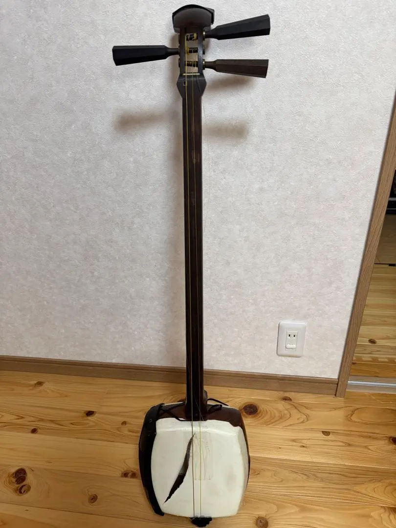 2026年最新】津軽三味線 糸巻の人気アイテム - メルカリ