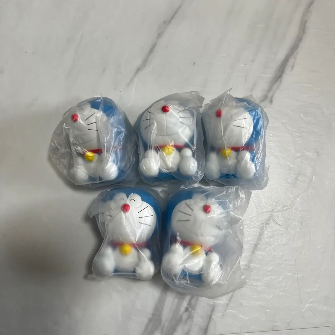 2026年最新】ソフビ ドラえもん 1979の人気アイテム - メルカリ