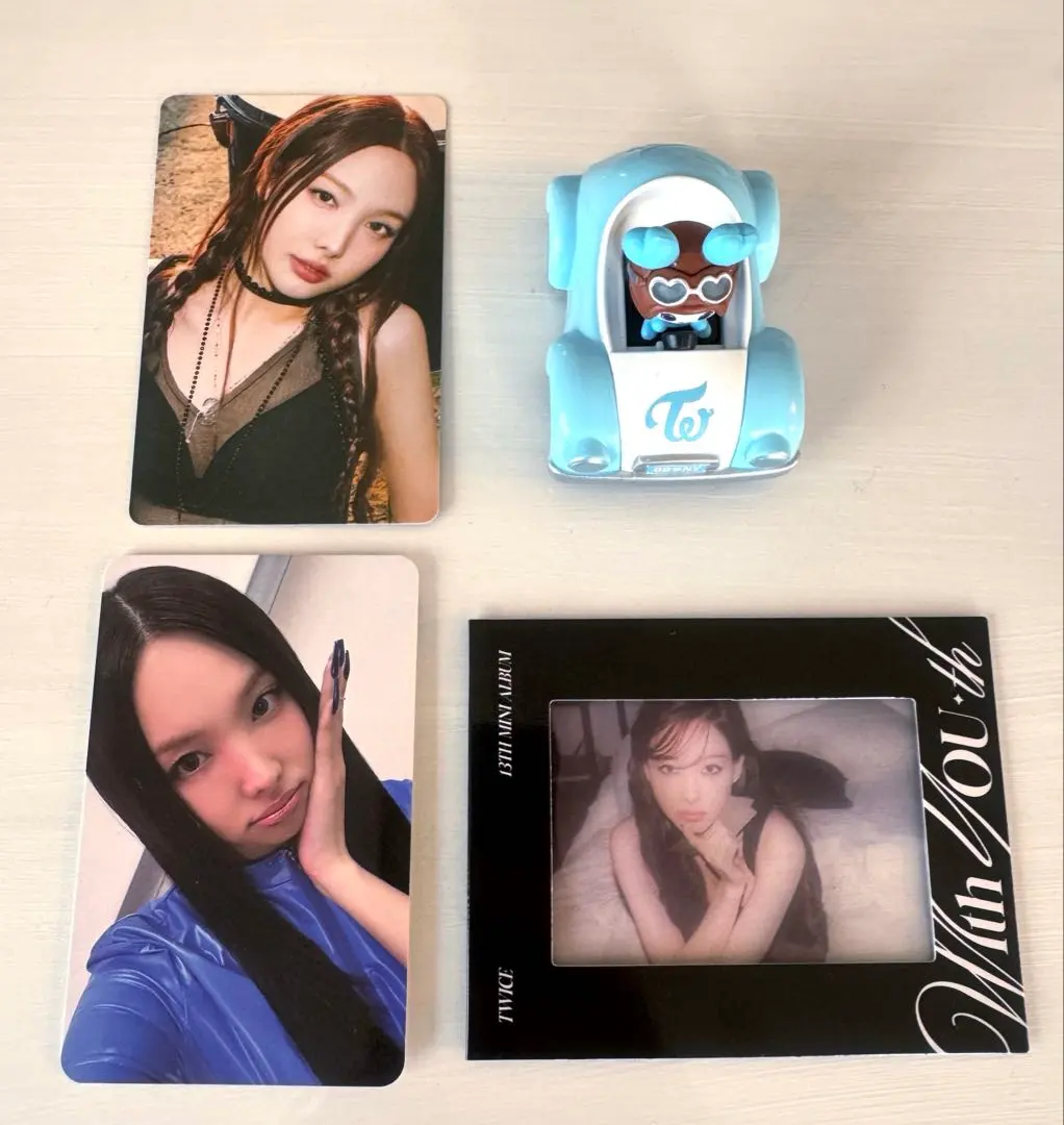 2026年最新】NaYeon レコードの人気アイテム - メルカリ