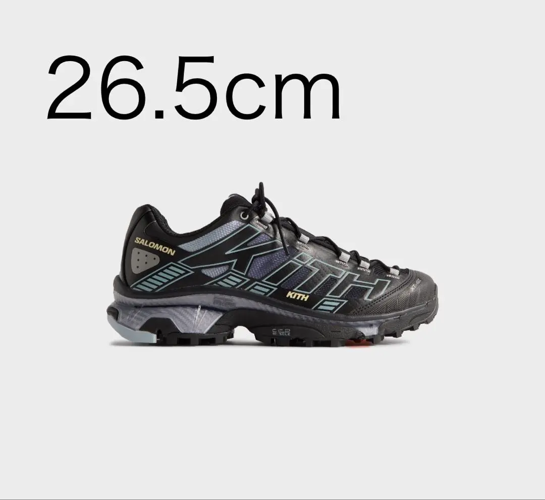 2026年最新】KIth salomon xt-4kの人気アイテム - メルカリ