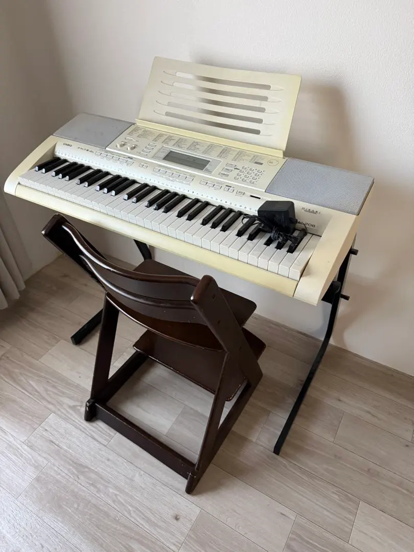 2026年最新】LK-208 CASIOの人気アイテム - メルカリ