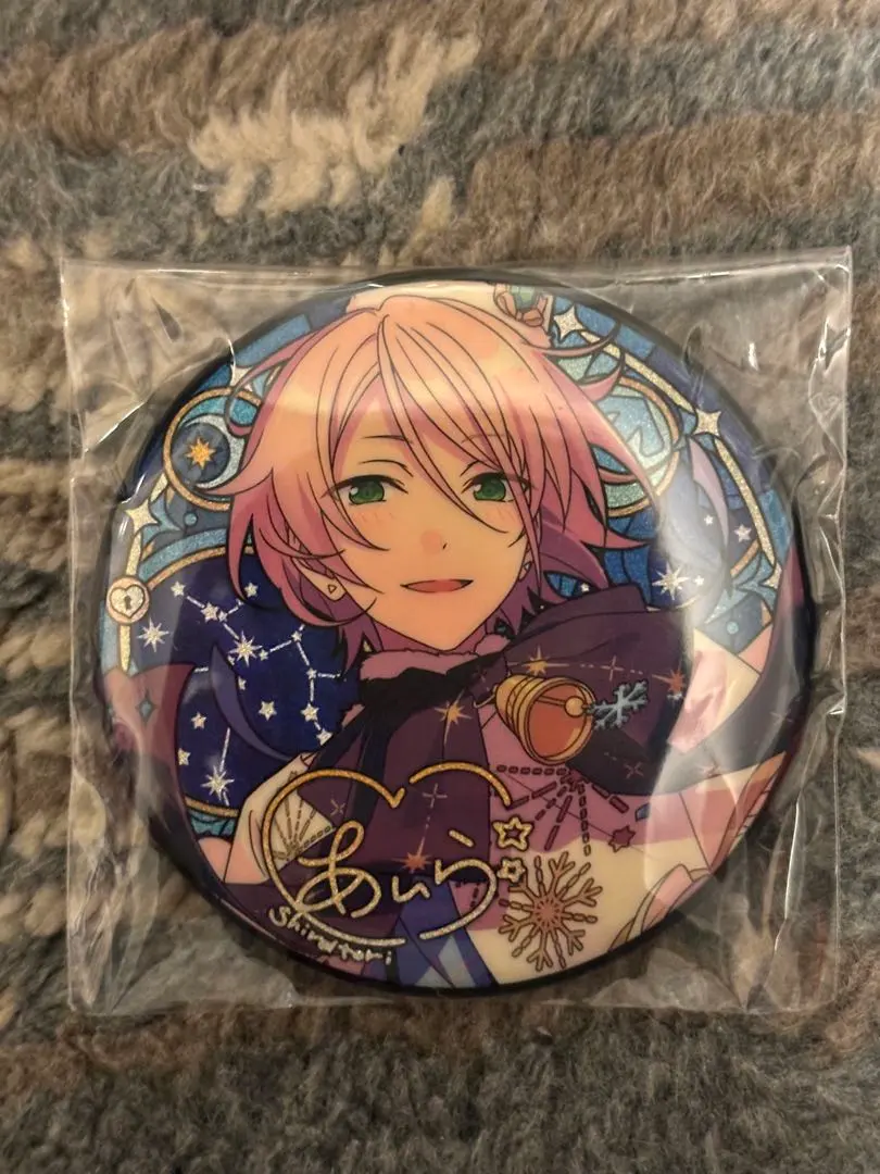 2026年最新】白鳥藍良 シャッフル 缶バッジの人気アイテム - メルカリ