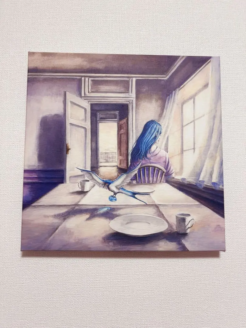 2026年最新】ヨルシカキャンバスフレームの人気アイテム - メルカリ