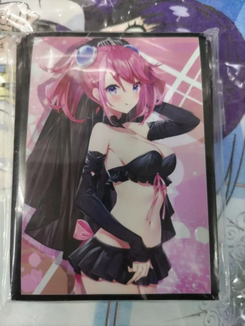 2026年最新】柊柚子 スリーブの人気アイテム - メルカリ