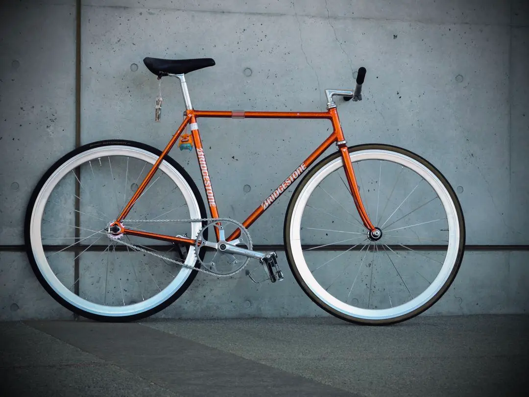 2026年最新】ブリジストン フレーム ピストの人気アイテム - メルカリ