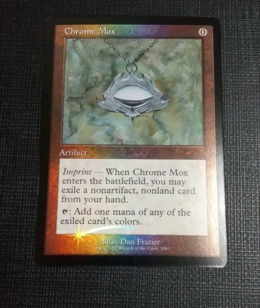 2026年最新】金属モックスの人気アイテム - メルカリ