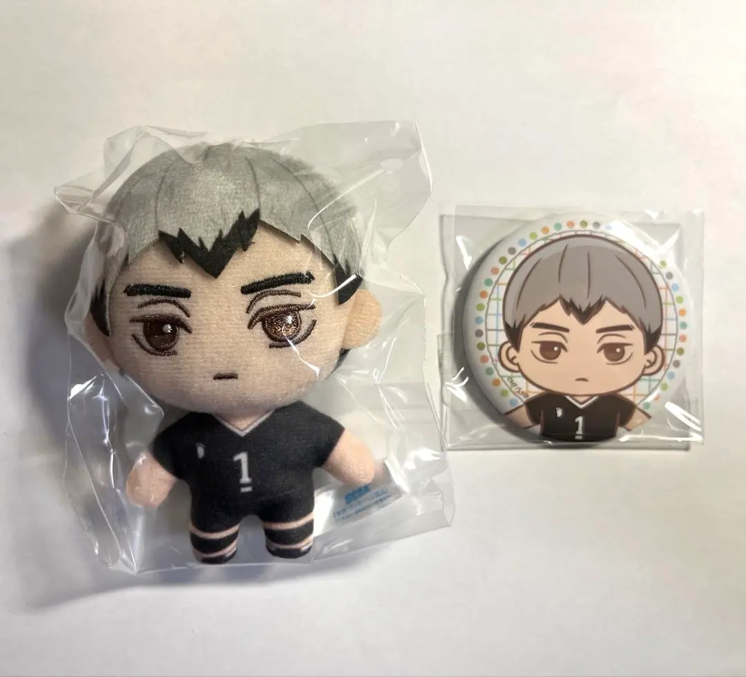 2026年最新】ハイキュー マフラータオル 倫太郎 バースデイの人気