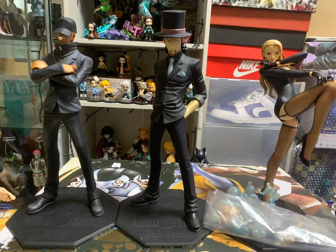 2026年最新】p.o.pワンピース“limited edition“ カクの人気アイテム