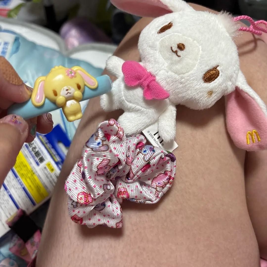 2026年最新】シュガーバニーズストラップの人気アイテム - メルカリ