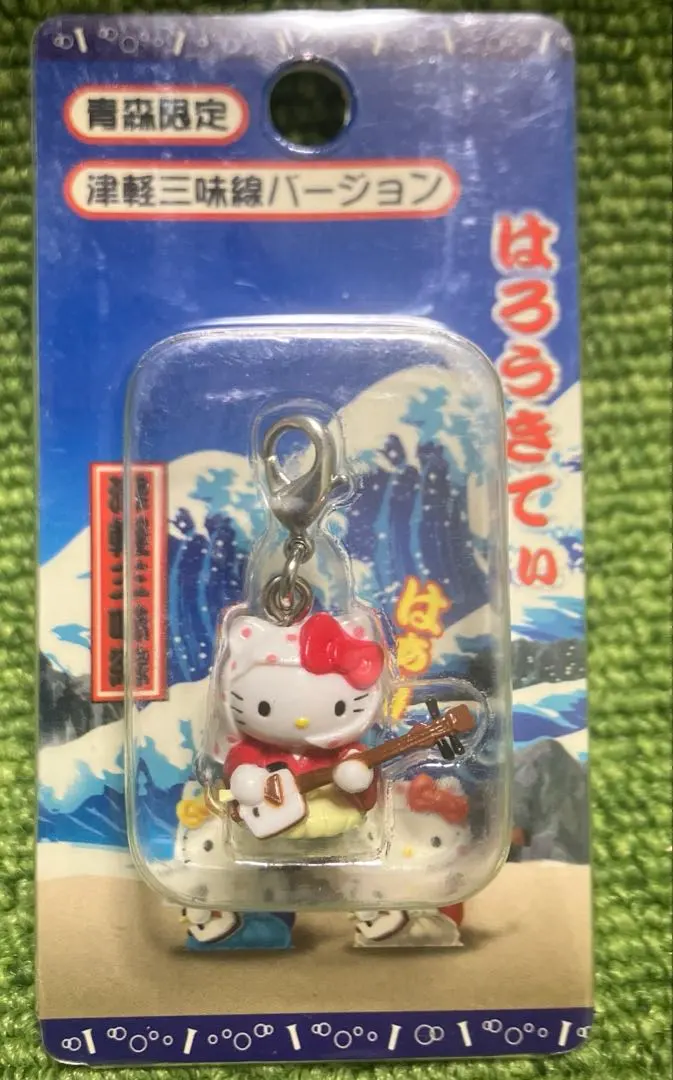 2026年最新】ご当地キティ青森限定津軽三味線の人気アイテム - メルカリ