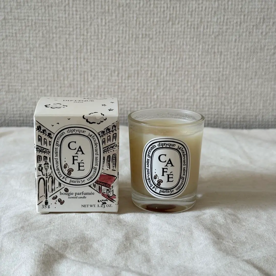 2026年最新】ディプティック キャンドル カフェの人気アイテム - メルカリ
