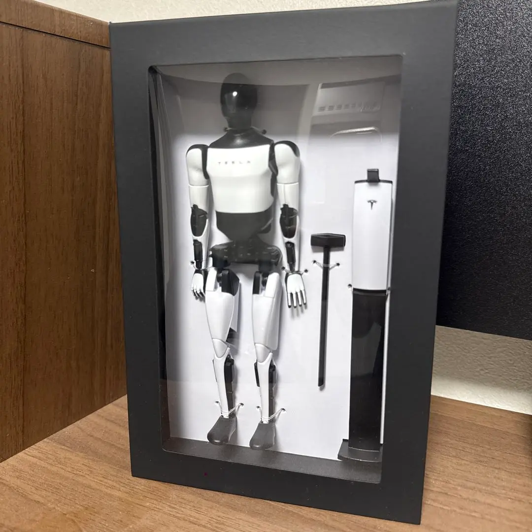 2026年最新】Tesla botの人気アイテム - メルカリ