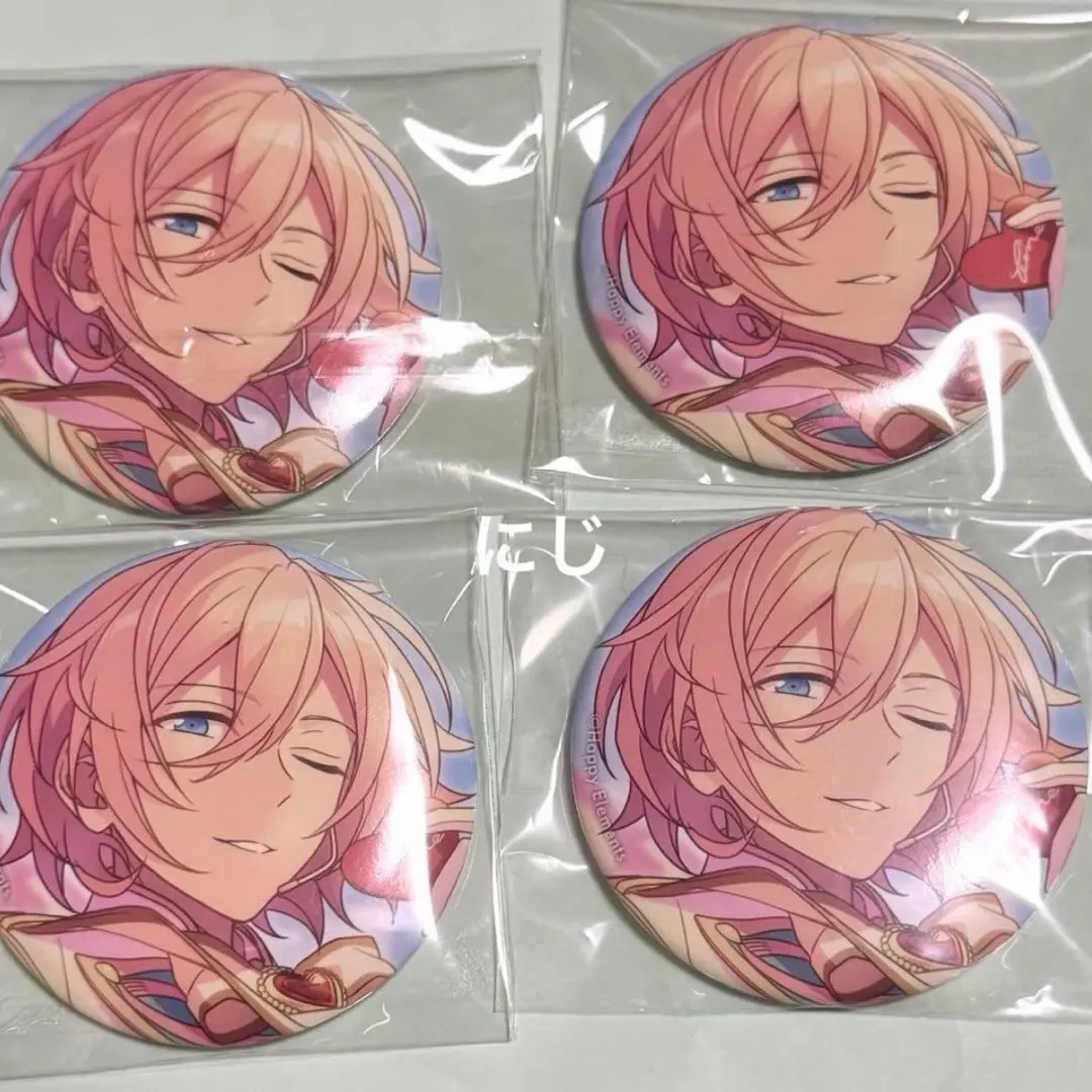 2026年最新】天祥院英智 缶バッジ プリマヴェーラの人気アイテム