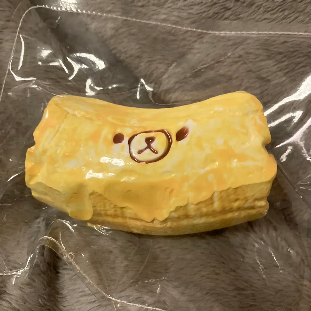 2026年最新】リラックマ スクイーズコレクションの人気アイテム - メルカリ