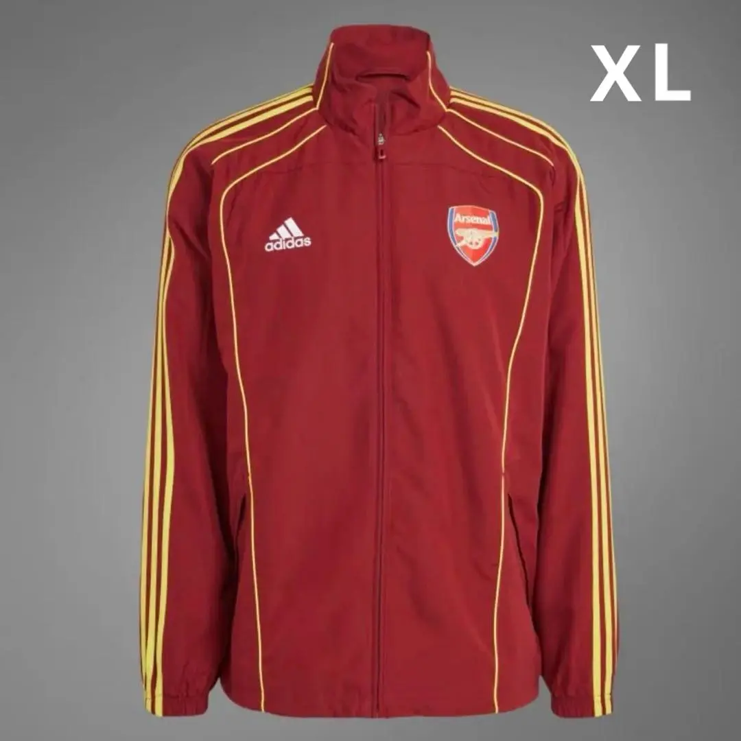 2026年最新】アンセムジャケット アーセナルの人気アイテム - メルカリ