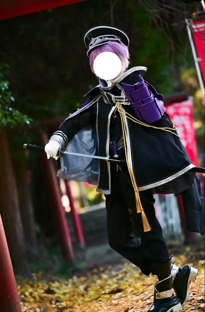 2026年最新】源清麿 コスプレの人気アイテム - メルカリ