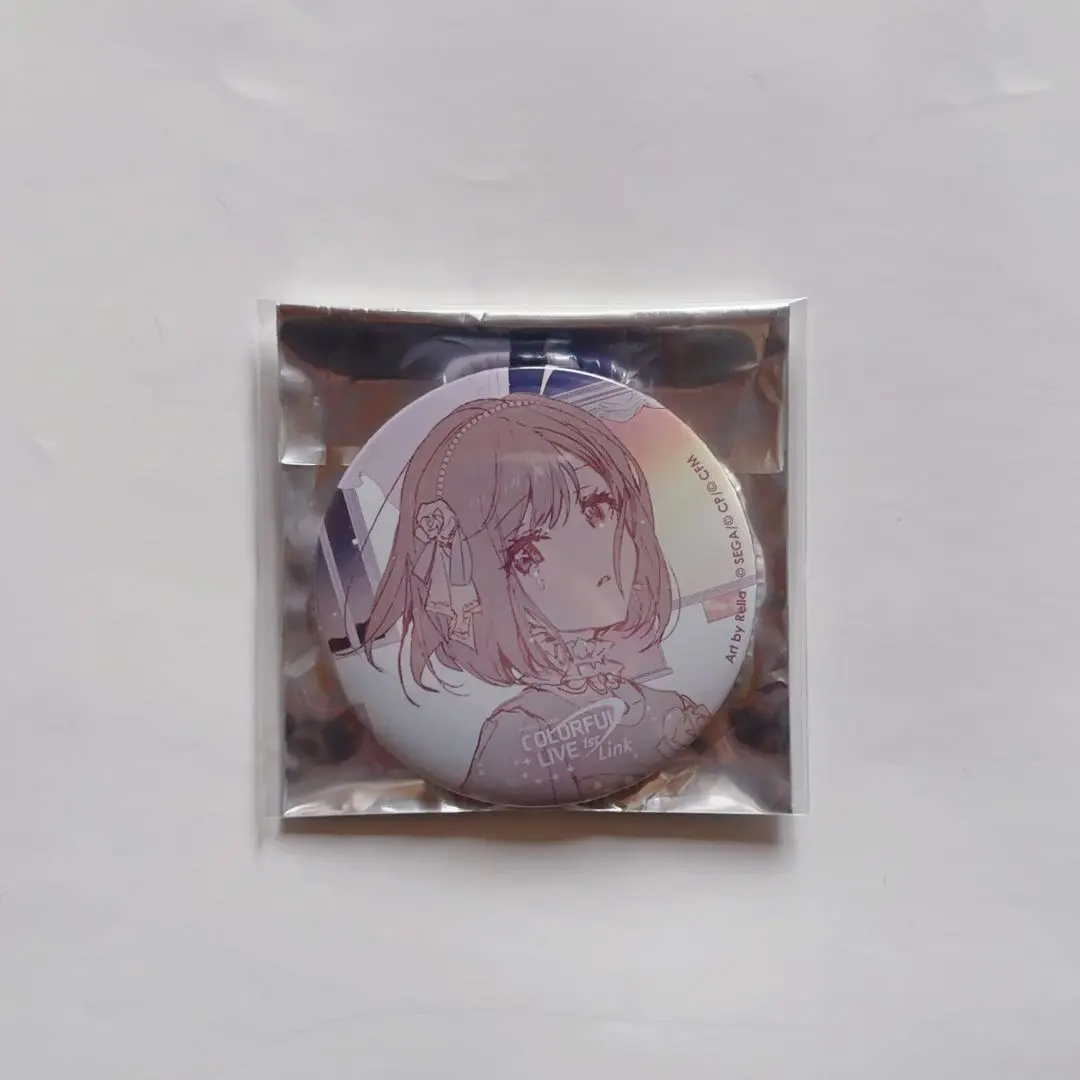 2026年最新】セカライ 缶ミラーの人気アイテム - メルカリ