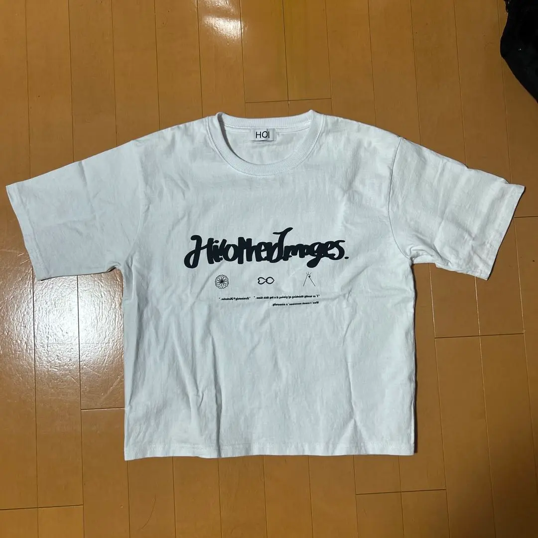 2026年最新】uverworld tシャツ hoiの人気アイテム - メルカリ