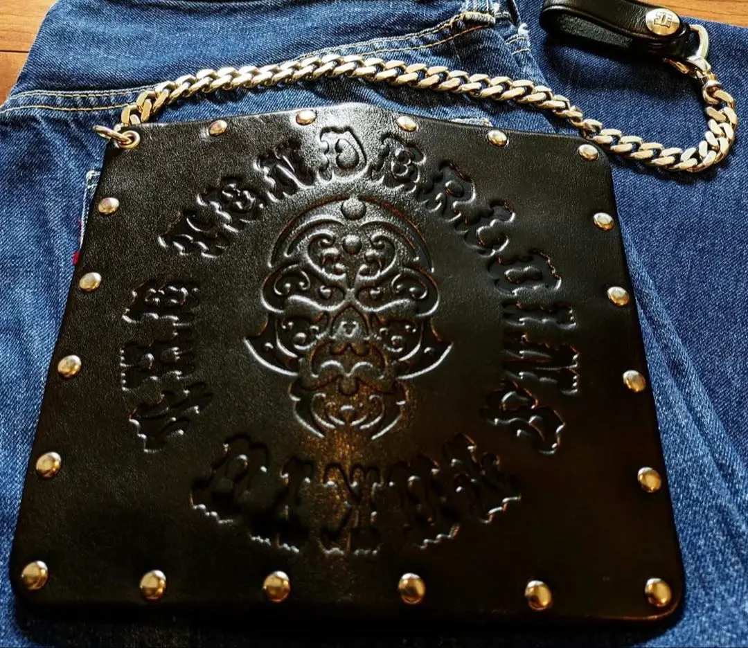 2026年最新】テンダーロイン ウォレットチェーンの人気アイテム - メルカリ