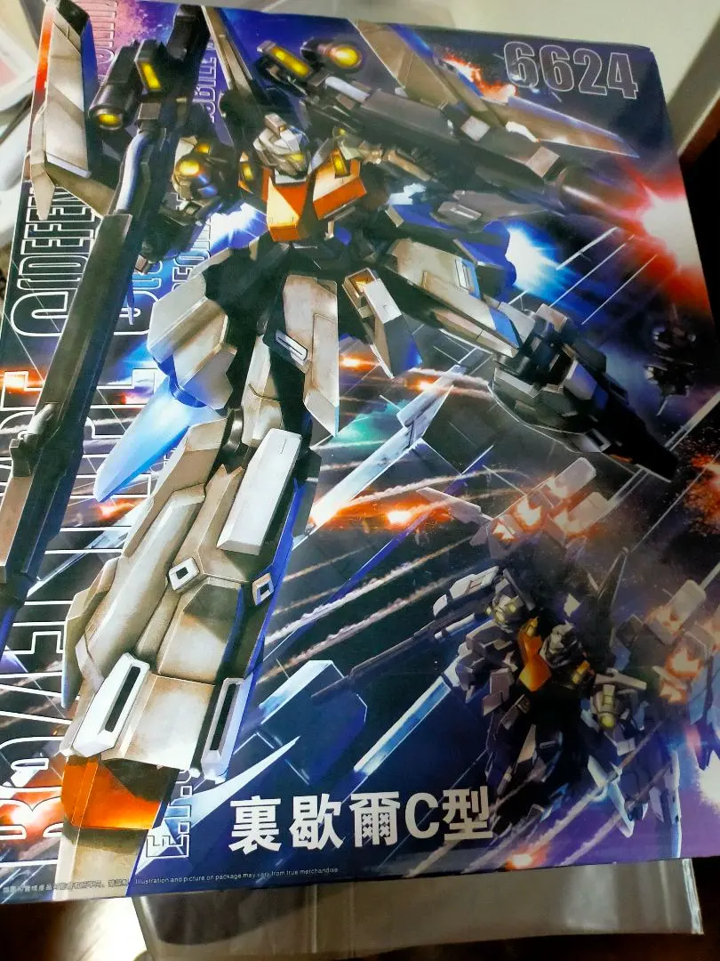 2026年最新】MG 1/100 RGZ-95C リゼルC型 ディフェンサーa+bユニット