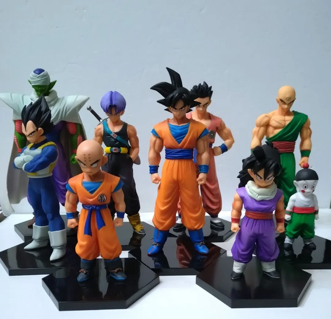 2026年最新】超造集 フィギュア ピッコロの人気アイテム - メルカリ