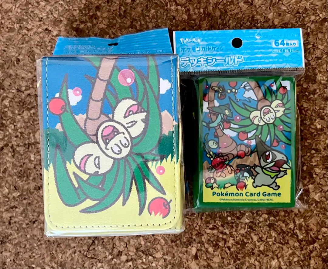 2026年最新】アローラナッシー デッキシールドの人気アイテム - メルカリ