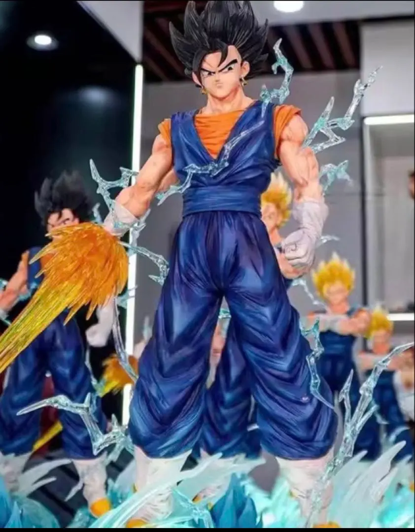 2026年最新】ベジット ガレージキットの人気アイテム - メルカリ