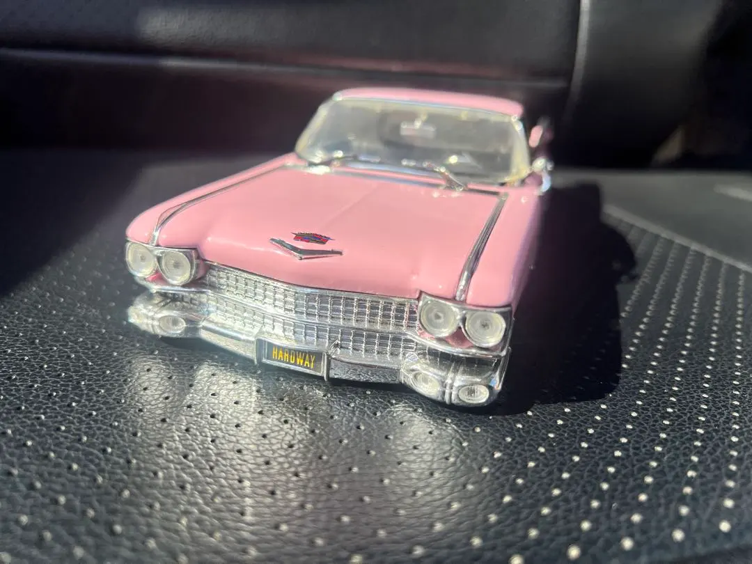 2026年最新】Jada 1959キャデラックの人気アイテム - メルカリ