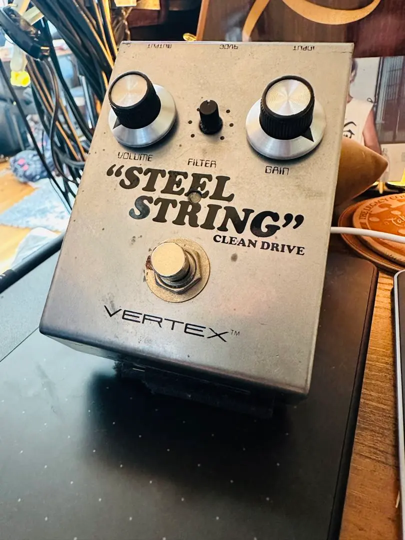2026年最新】vertex steel stringの人気アイテム - メルカリ