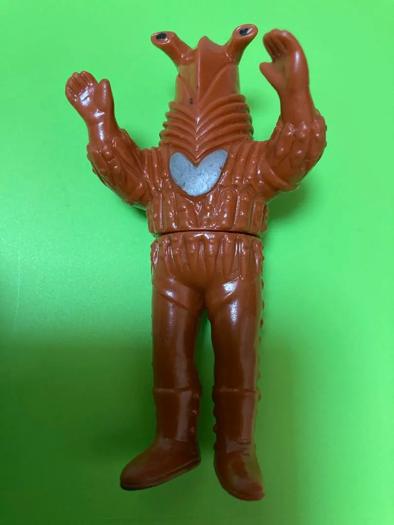 2026年最新】ブルマァク ペガッサ星人の人気アイテム - メルカリ