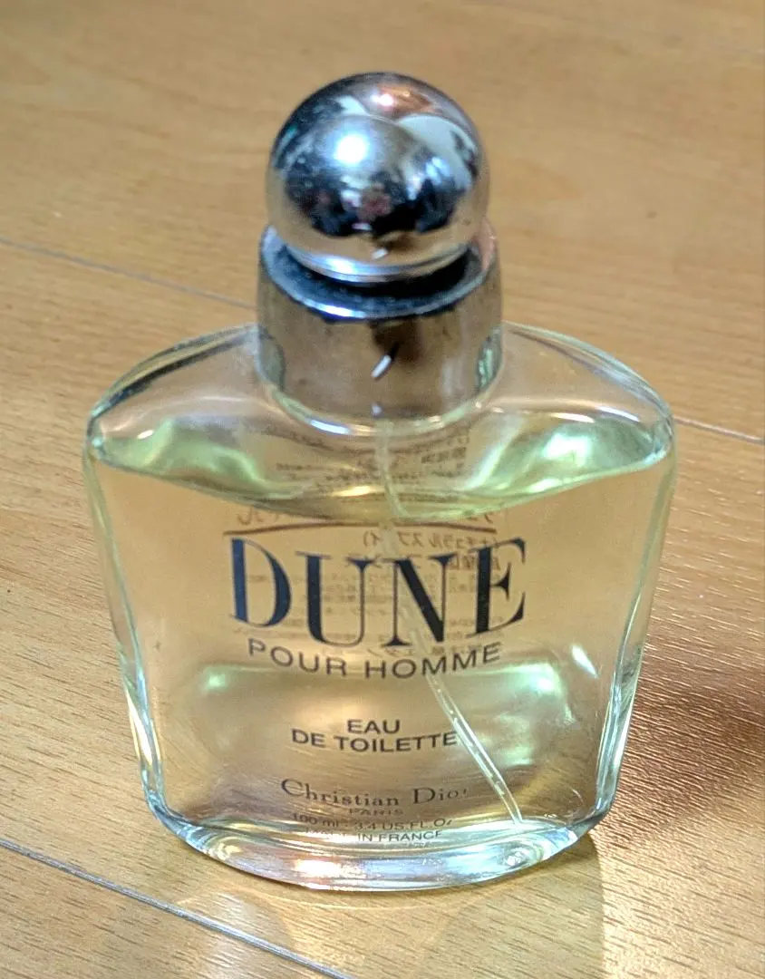 2026年最新】dior デューンプールオムの人気アイテム - メルカリ