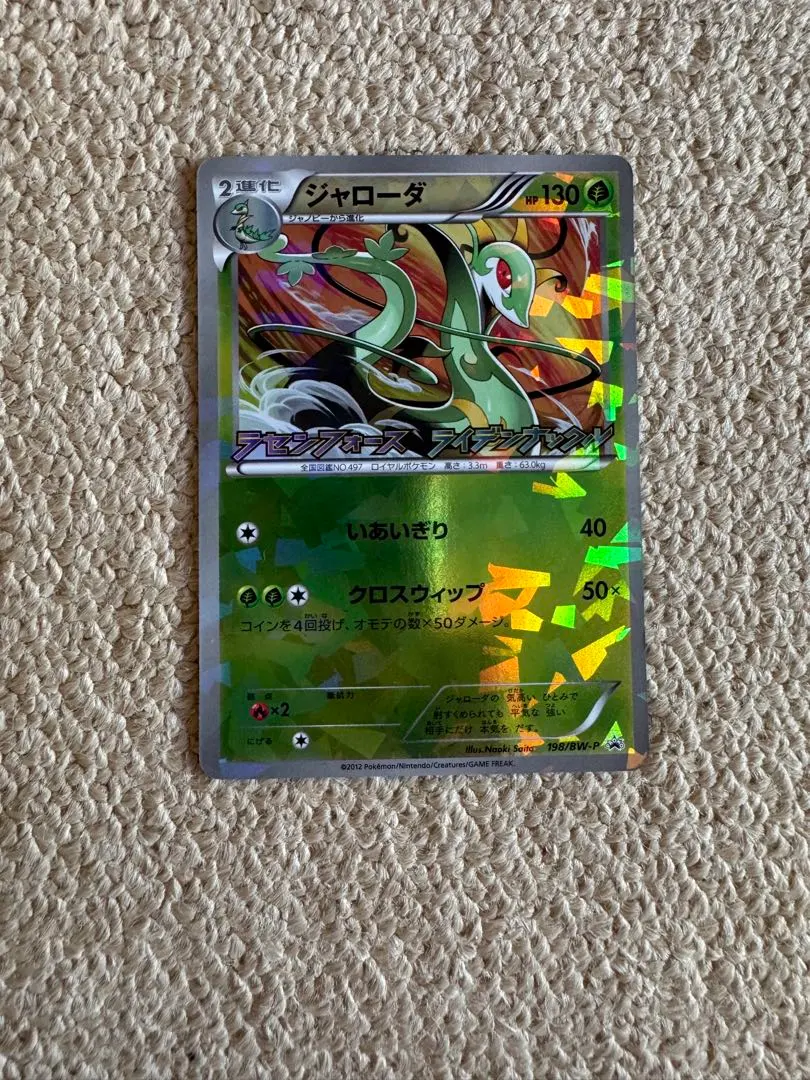 2026年最新】198/BW-P ジャローダの人気アイテム - メルカリ