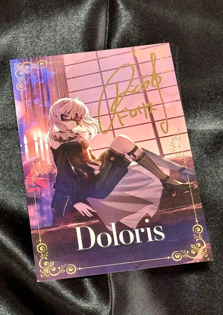 2026年最新】佐々木李子 サインの人気アイテム - メルカリ