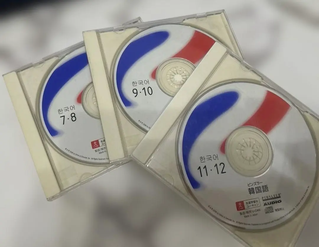 2026年最新】ピンズラー韓国語の人気アイテム - メルカリ