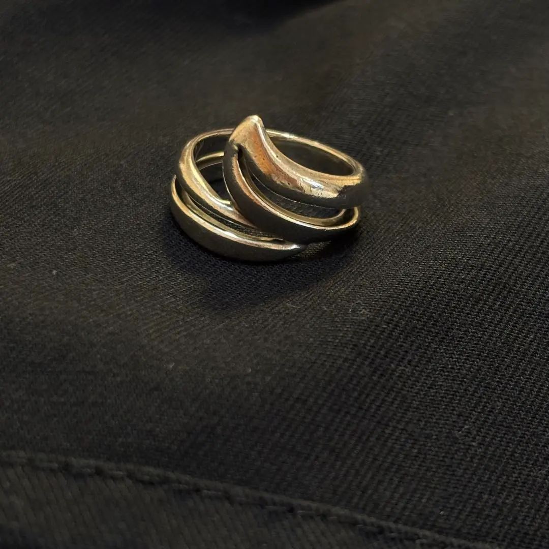 2026年最新】ホアキン リングの人気アイテム - メルカリ