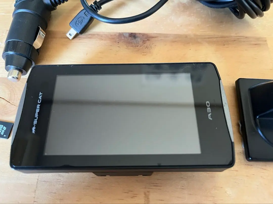 2026年最新】ユピテル レーダー探知機 a530の人気アイテム - メルカリ