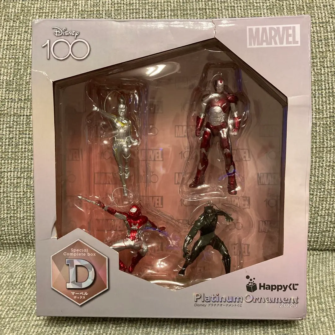 2026年最新】disney100 スパイダーマンの人気アイテム - メルカリ