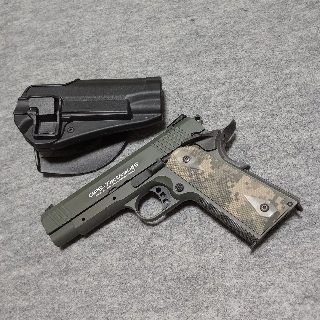 2026年最新】OPS-Tactical.45の人気アイテム - メルカリ