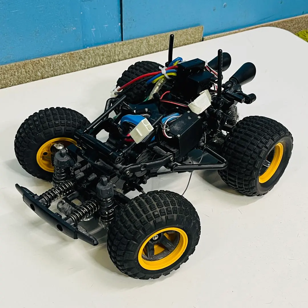 2026年最新】京商 ミニッツ ジャンクの人気アイテム - メルカリ