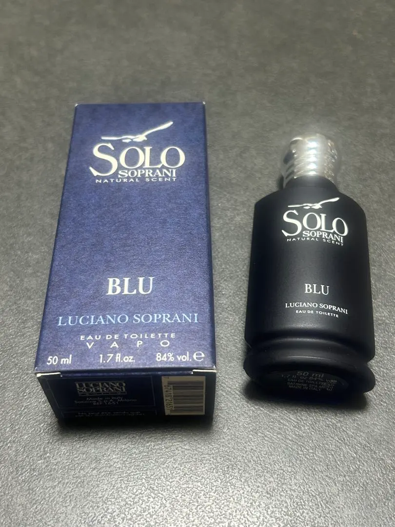 2026年最新】ルチアーノ ソプラーニ ソロの人気アイテム - メルカリ