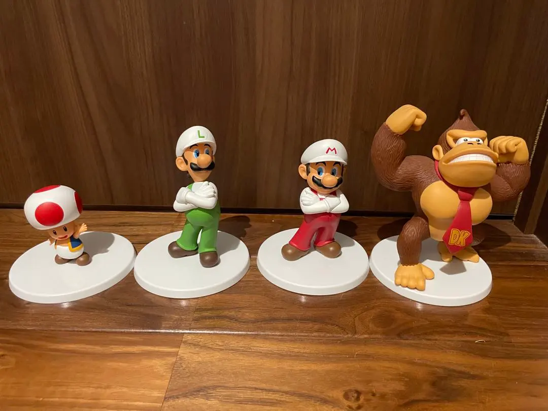 2026年最新】マリオ スタチューの人気アイテム - メルカリ