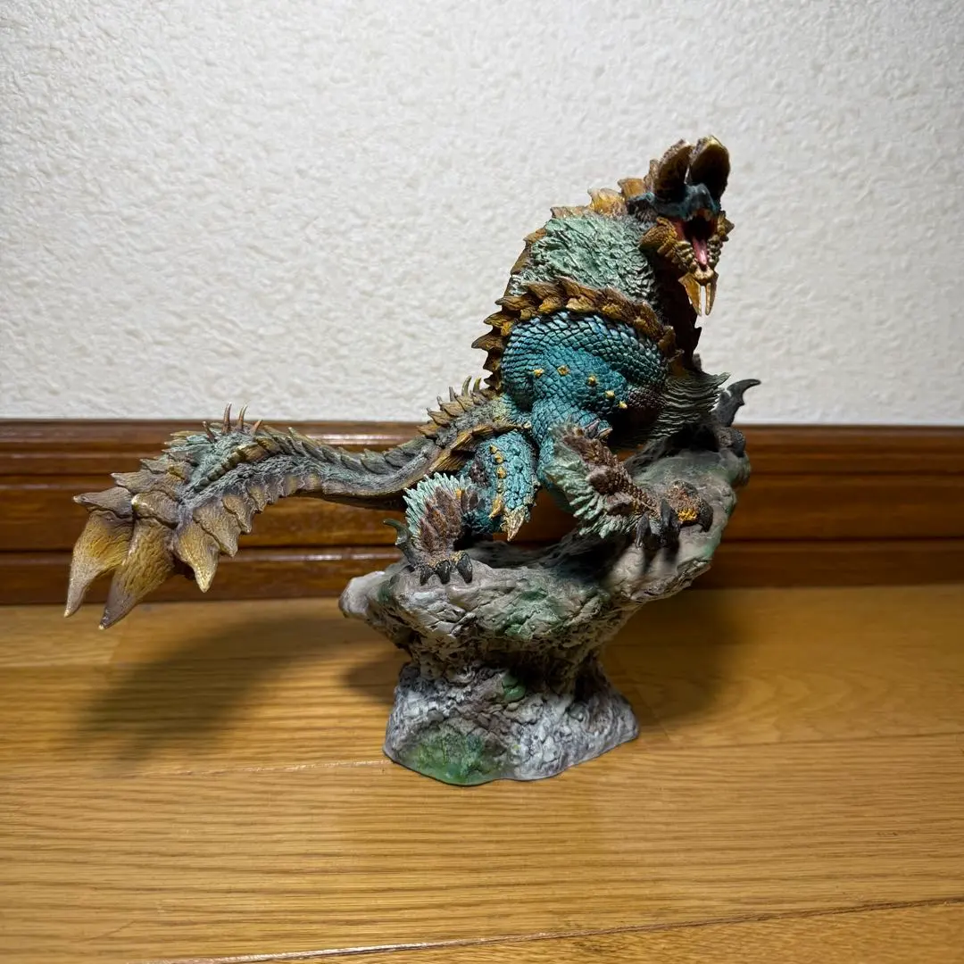 2026年最新】クリエイターズモデル ジンオウガの人気アイテム - メルカリ