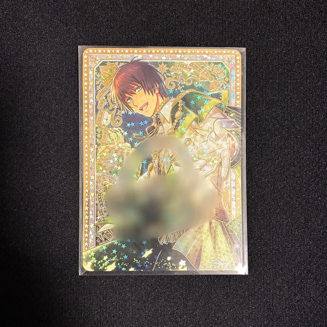 2026年最新】うたプリ 直筆サイン セシルの人気アイテム - メルカリ