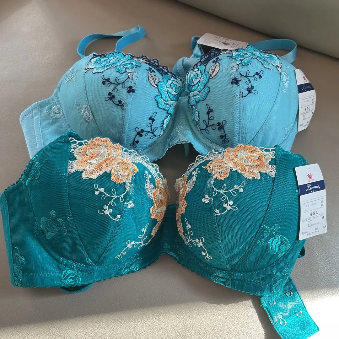 2026年最新】ワコール リボンブラ e80の人気アイテム - メルカリ