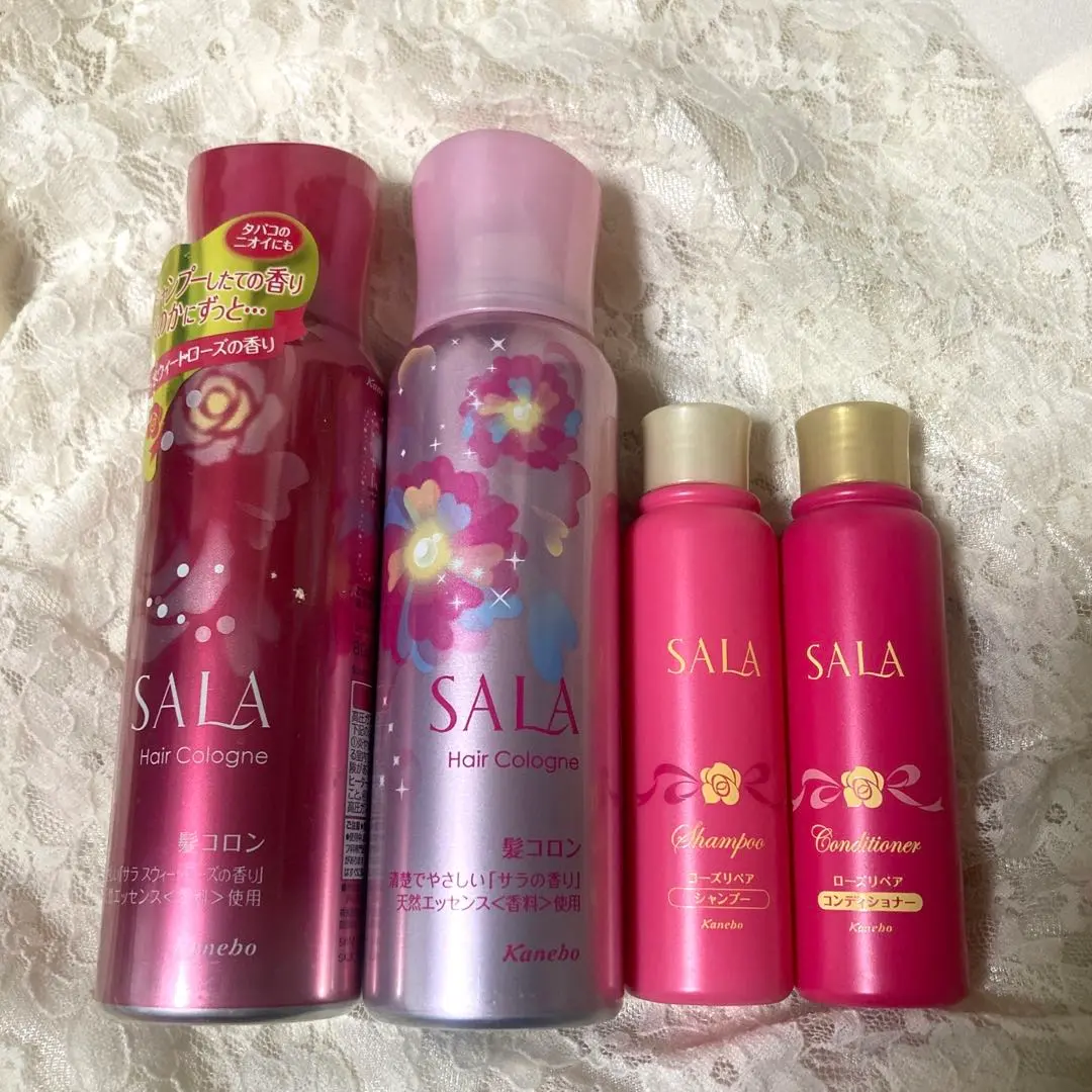 2026年最新】サラ髪コロンの人気アイテム - メルカリ