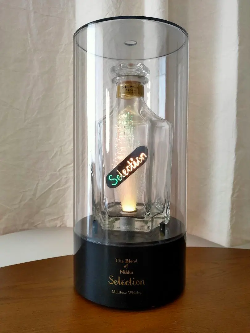 2026年最新】Nikka Whisky ライト・照明の人気アイテム - メルカリ