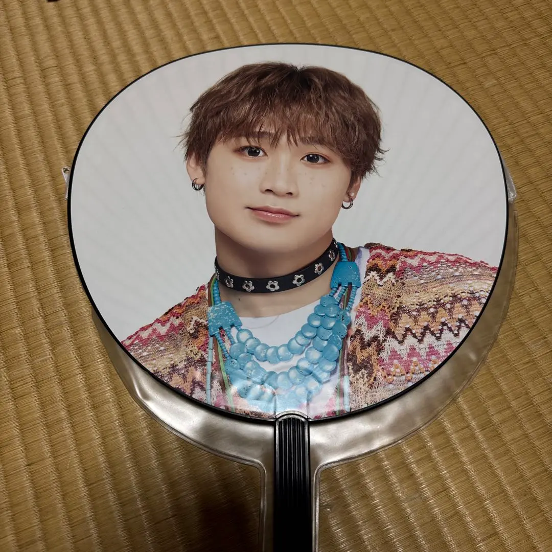 2026年最新】田中笑太郎 うちわの人気アイテム - メルカリ