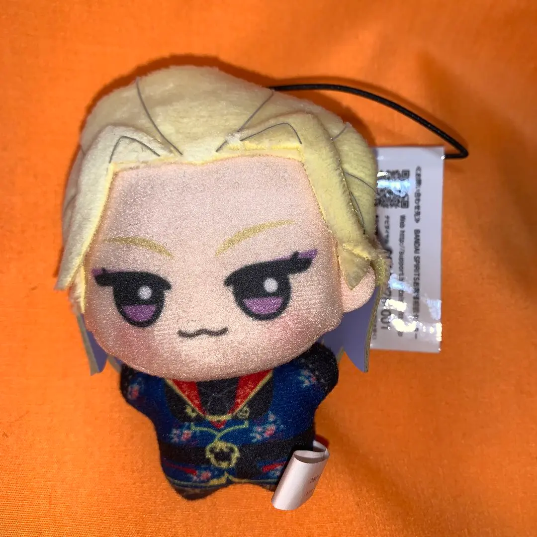 2026年最新】ディズニー ツイステッドワンダーランド チビちびぐるみ